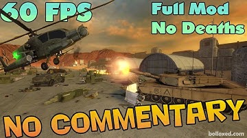 Black Mesa: FORGET ABOUT FREEMAN - Full Walkthrough