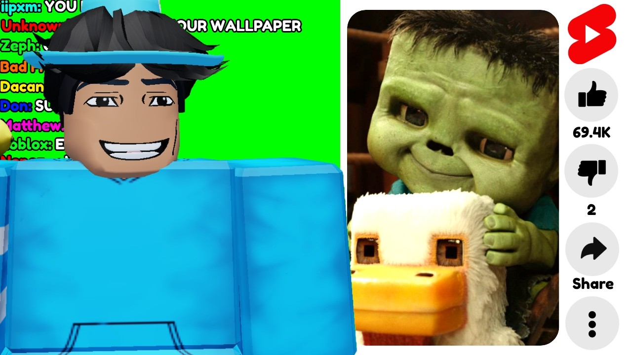 🔴IF I CRINGE = YOU GET ROBUX🔴