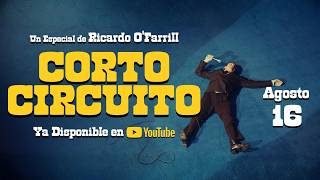 Short Circuit - TEASER Ricardo O Farrill