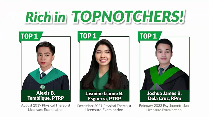 Need Reasons to Study in OLFU?