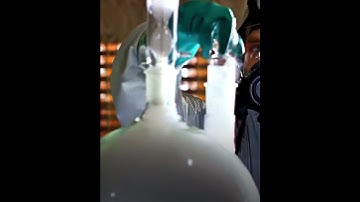 Breaking bad / Cooking meth  #breakingbad  #shorts