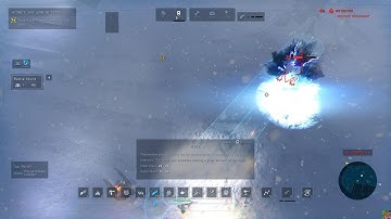 Aliens Dark Descent part 16 (No Commentary) Blind playthrough