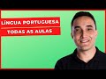 Lngua portuguesa  encceja  ensino fundamental  todas as aulas