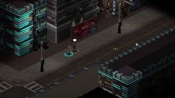 Shadowrun Returns: The Awakening