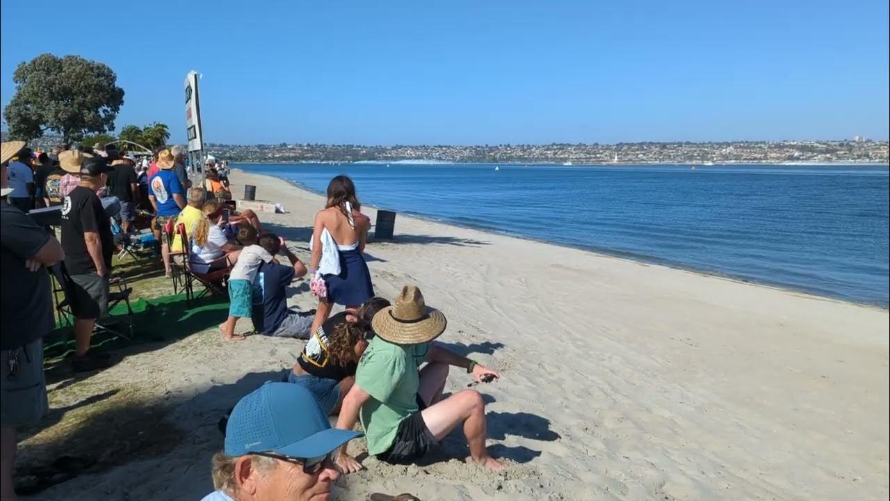 2022 San Diego Bayfair Thunderboat Races Unlimited Hydroplanes H1