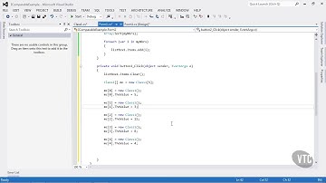 50   Using IComparable pt  2 - Programming in C# - Exam 70-483