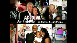 NEW! Ap 1nabillion-I Love Black Women