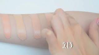 Dermacol Colors - Makeup Cover