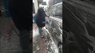 Auto Snow Foam Contact Wash 