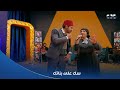 كاستنج   المتسابقين قدموا مشهد من سك على بناتك  ورأي اللجنة صادم غردها