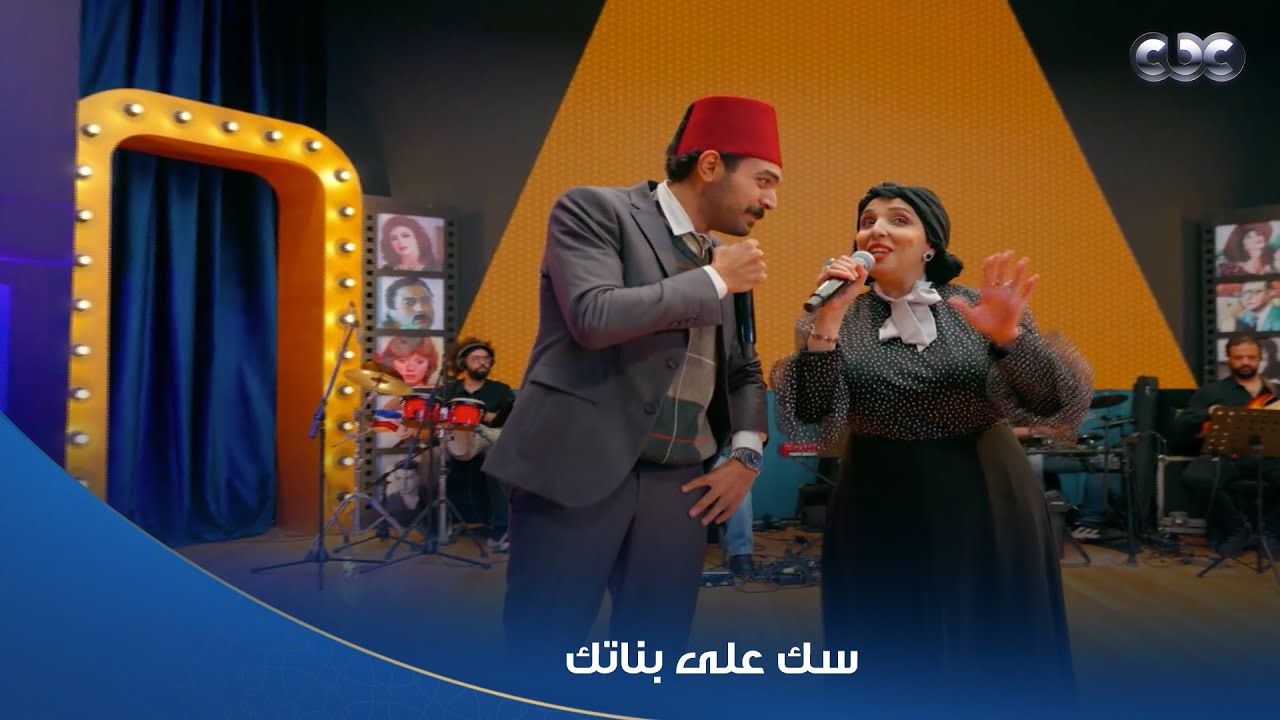 كاستنج | المتسابقين قدموا مشهد من سك على بناتك  ورأي اللجنة صادم