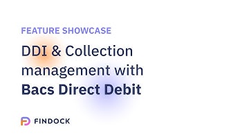 BACS Direct Debit Management in Salesforce