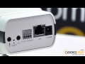 Tplink sc3171 surveillance camera  review by wwwgeekshivecom english