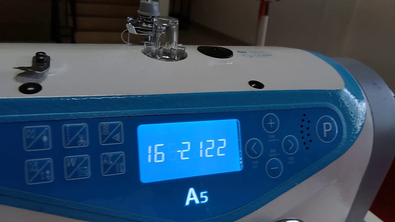 Cara RESET JACK JK-A4 JK-A5 A4 A5 series