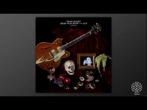 Team Ghost - Dead Film Star EP (out on December 3rd on wSphere.)