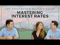 Proven Strategies for Home Buyers in Austin! Exclusive Interview about Interest Rates Continued