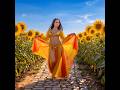Magical Belly Dance in Nature 🌿 (Oriental Deep Vibes)