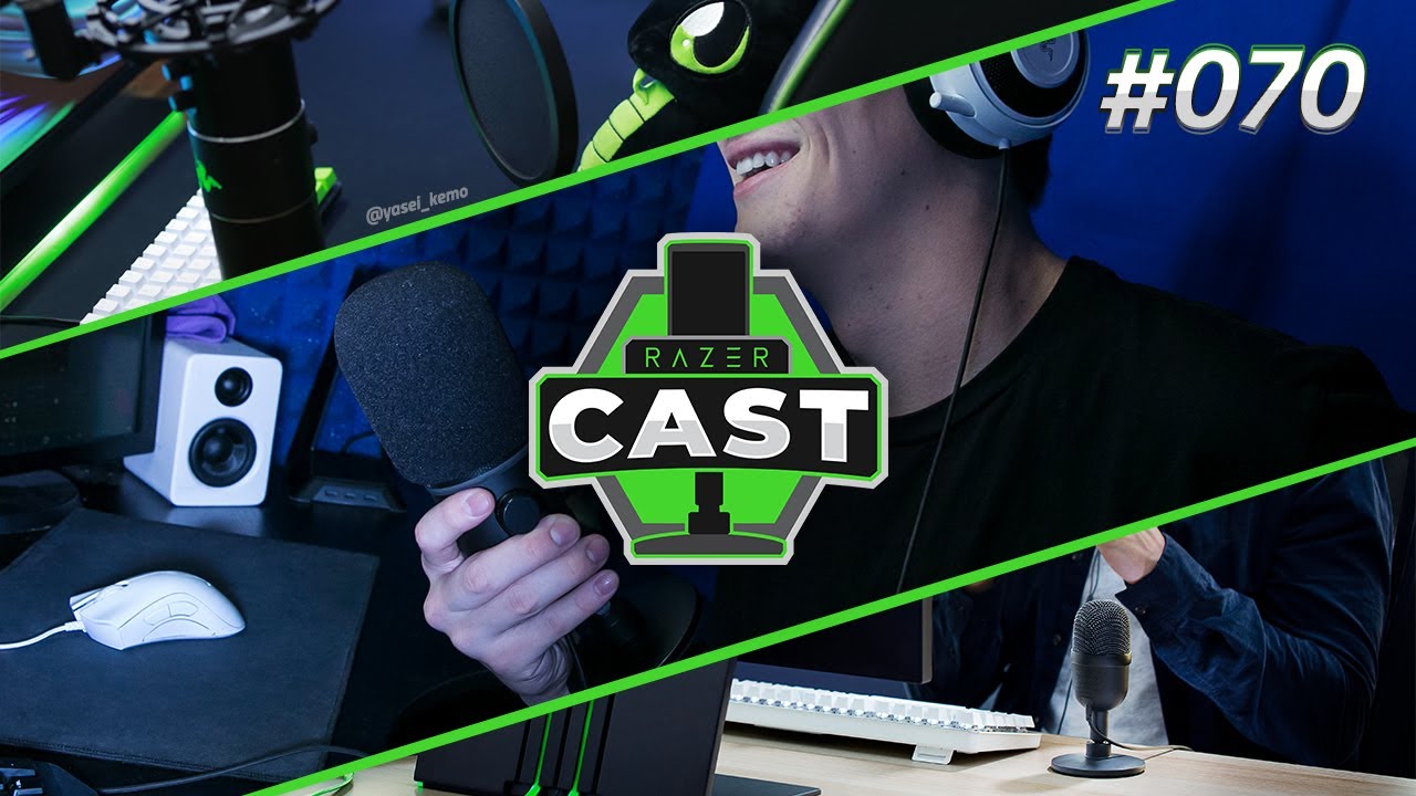 Podcast