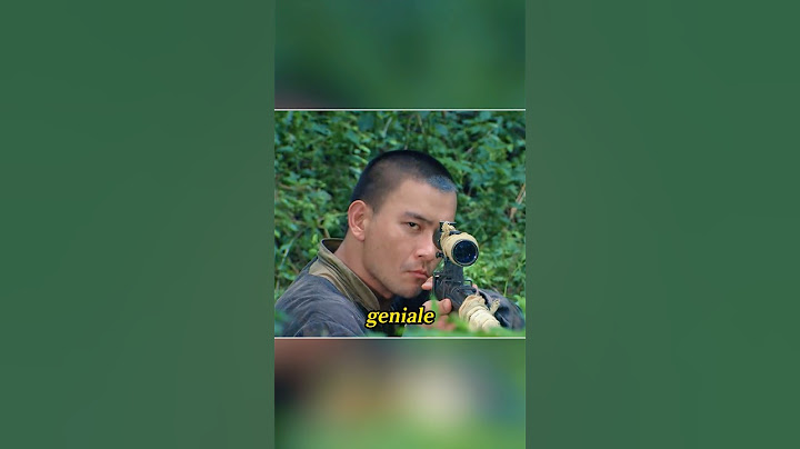 Ha teso una trappola… e ha ribaltato la battaglia con un solo colpo.#shortvideo #movie #short