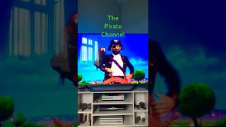 The Pirate Channel Song