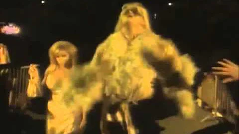Goldust 1st Titantron (With Marlena) (1997 Classic...