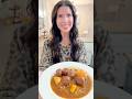 Clean Ingredient Cajun Meatball Stew: No Grains, Seed Oils, or Fillers #CleanEating #SeedOilFree