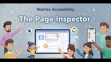 WebYes Inspector Tool