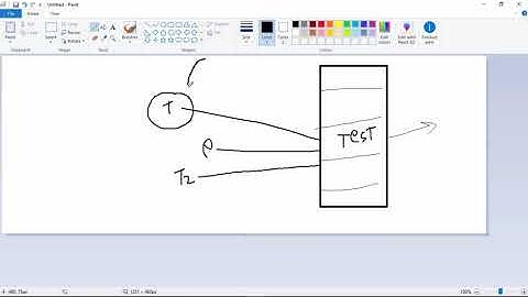 Chapter 8 Classes and Object deeper look  Part 1