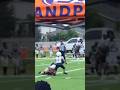 Watch Our Son Dominate on the Field #football #family #footballhighlight #Family