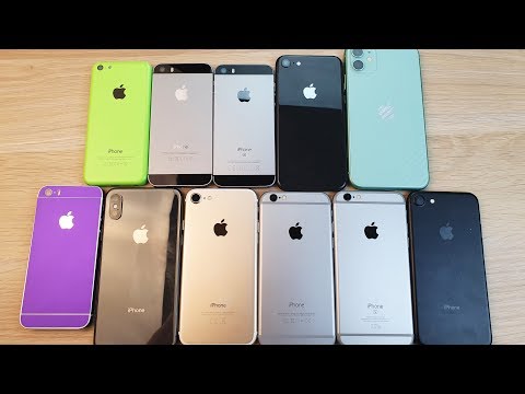 Video: Nové Apple Telefóny IPhone Prerušujú Predajné Záznamy