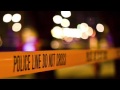 Underwater Crime Scene Investigator Diver 