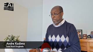 Take Five 25 April 2026