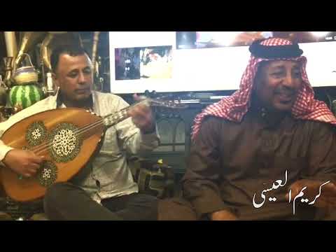 موال غريب أنا خشابه الفنان المحبوب محمد سالم