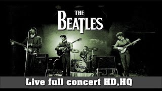 Beatles - Australia Concert ( Audio) Live