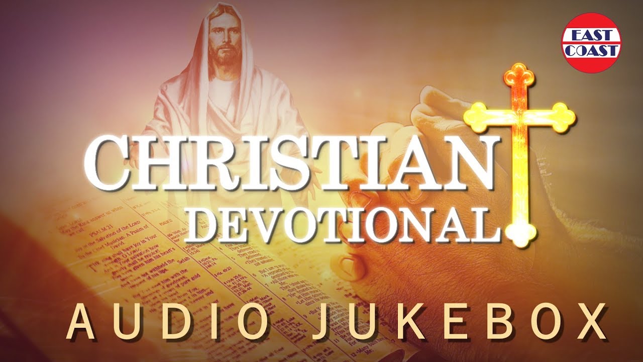 Non Stop Christian Devotional Songs | Music Video | Audio Jukebox - YouTube