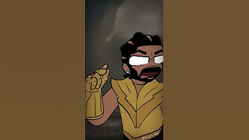 Drop and Gimme 50 (Push Ups Animation) #Drake #KendrickLamar #Animation