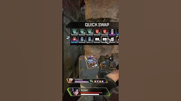 Throwback Apex clip: that jump pad was there for me 🙃 #apexlegends #apexlegendsclips