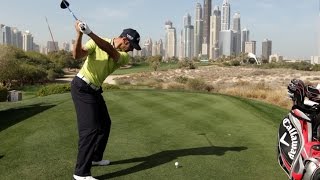 So Werden Sie Zum Longhitter Am Abschlag Auf Golf De