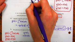 Unit 4 Test Review (FR #29)