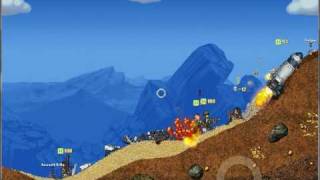 cortex command gameplay 2