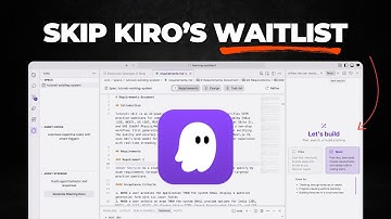 How to download Kiro AI? | Amazon