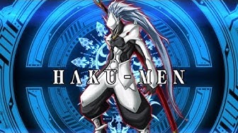 ハクメン Youtube ハクメン Youtube