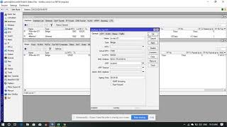 How to create VLAN in mikrotik router