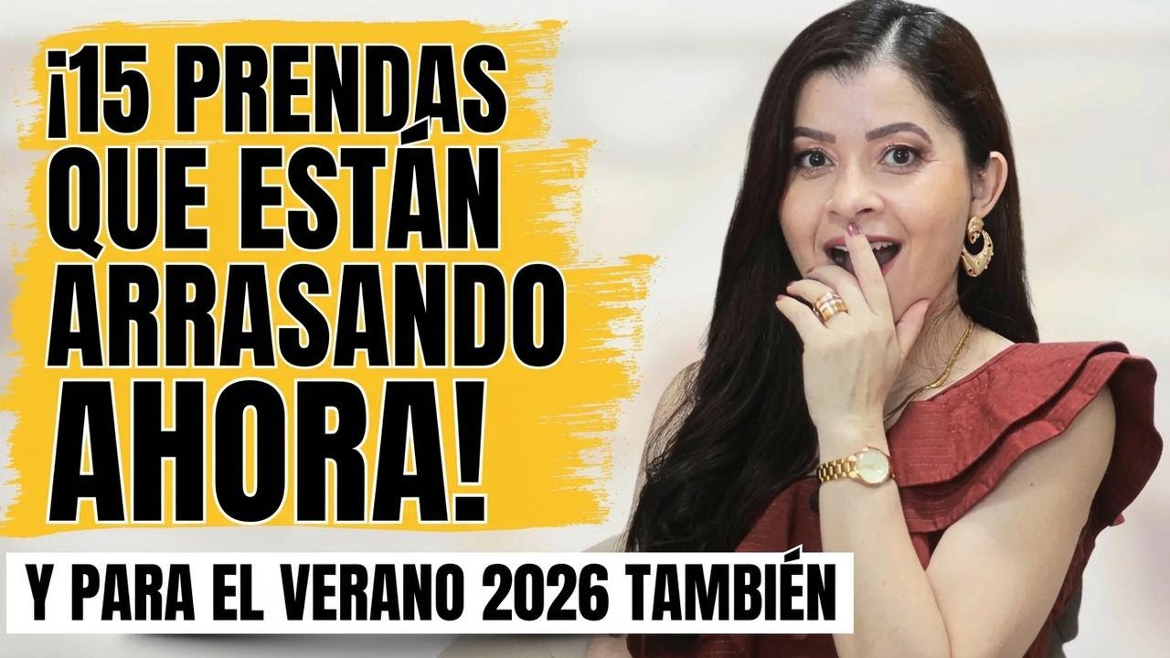 15 looks de verano en tendencia que arrasan en SHEIN
