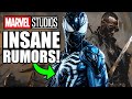 NEW MCU RUMORS! Marvel Is About To Go Crazy and DARK!