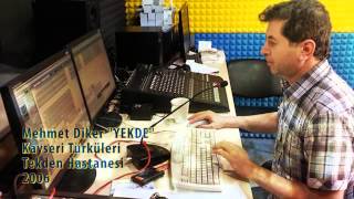 Mehmet Diker \