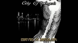 David A.saylor-Inside Love Seven Cover
