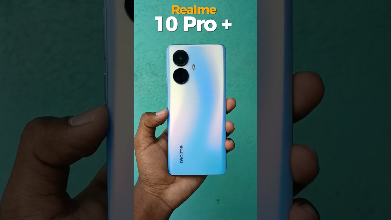 Realme 10 Pro Plus Review After 6 Month Of Usage ! 