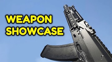 GROUND BRANCH - All Weapons Showcase (2025)