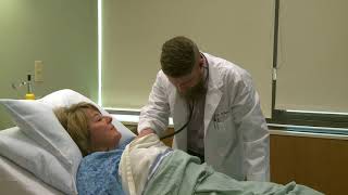 MSU College of Human Medicine UP Campus boasts new curriculum
